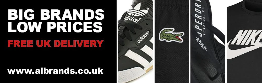 Iconic Brands, Unbeatable Prices